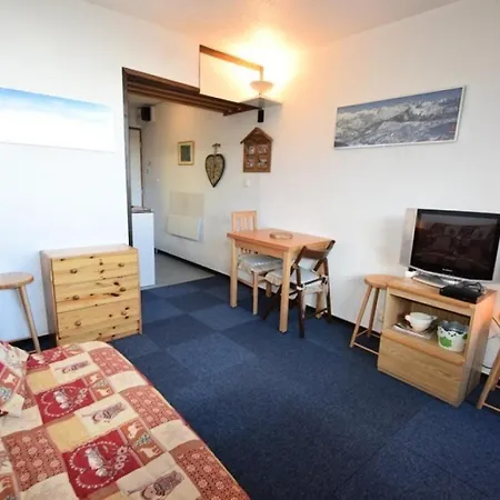 Le France - 2 Pers - Le France - 715fr - Plagne Centre Mae-8914