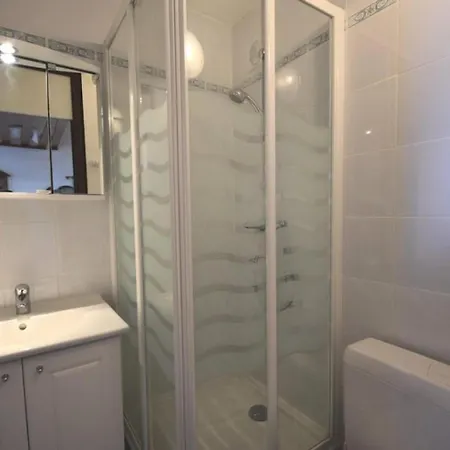Apartment Le France - 2 Pers - Le France - 715fr - Plagne Centre Mae-8914 *