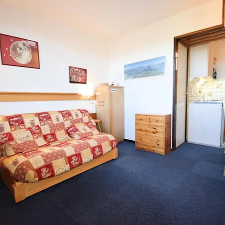 Le France - 2 Pers - Le France - 715fr - Plagne Centre Mae-8914 Apartment La Plagne