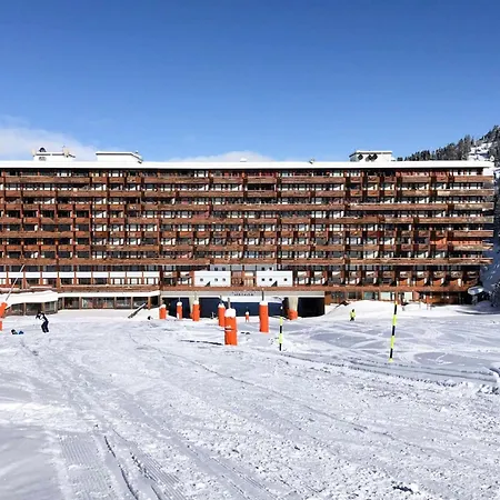 Le France - 2 Pers - Le France - 715fr - Plagne Centre Mae-8914 La Plagne