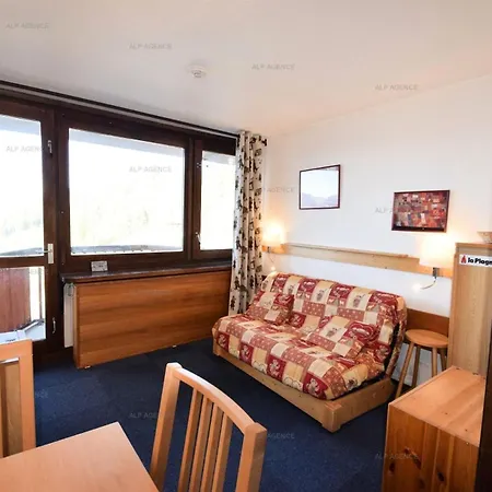 Le France - 2 Pers - Le France - 715fr - Plagne Centre Mae-8914