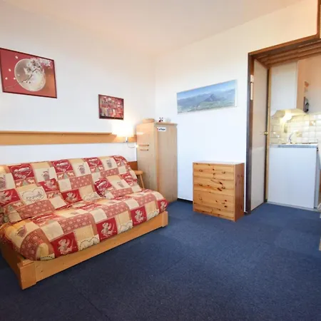 Le France - 2 Pers - Le France - 715fr - Plagne Centre Mae-8914 * La Plagne