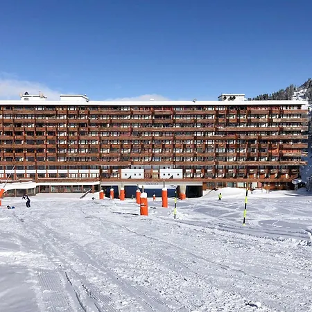 Le France - 2 Pers - Le France - 715fr - Plagne Centre Mae-8914
